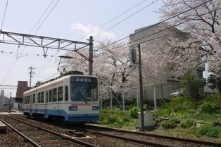 筑豊電気鉄道