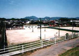 屋島庭球場の画像