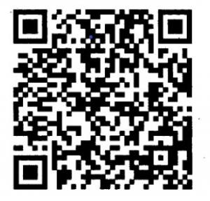 税務署Line公式アカウント　QRコード