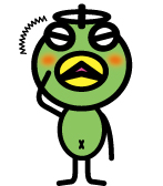 かしこまりなかっぱ