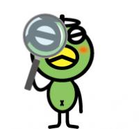 しらべるなかっぱ