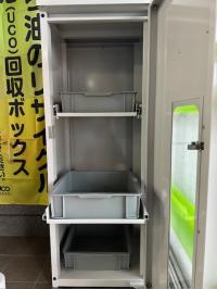 ボックス内部