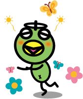 なかっぱの画像