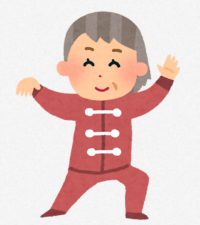 太極拳