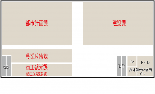  別館２階の画像