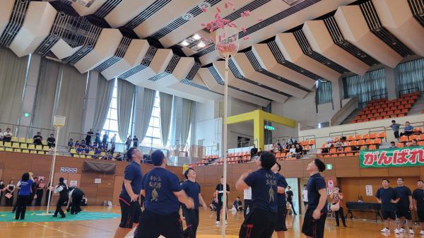 アジャタの様子