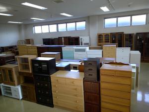 令和6年度再生品一例