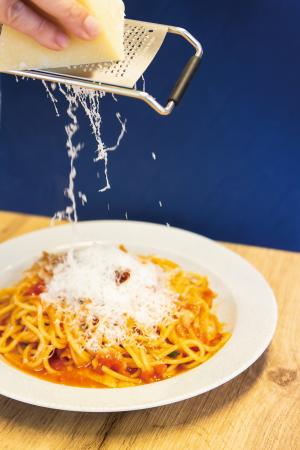 パスタ