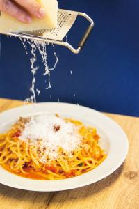 パスタ