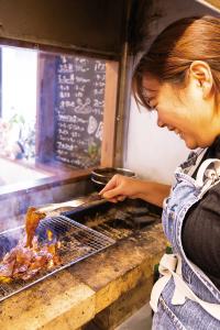 sumibi kitchen