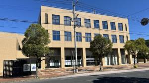 中間市市民会館