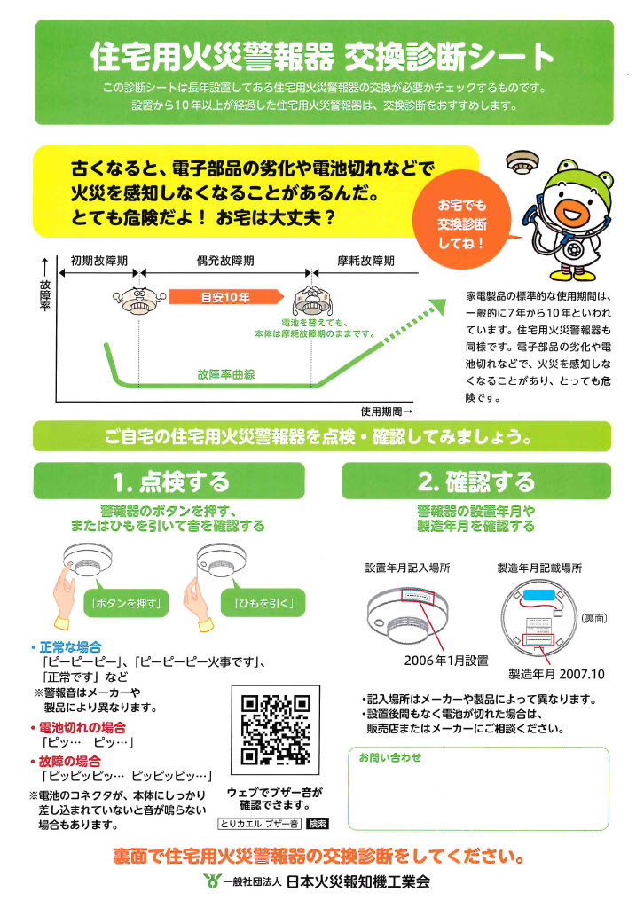 表